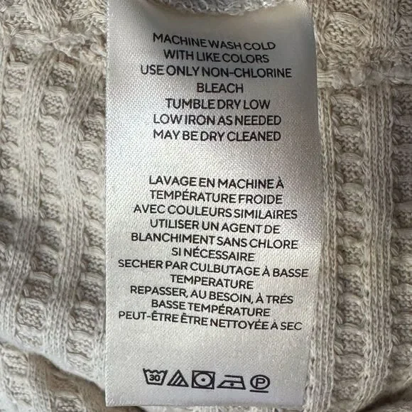 Free People Juicy Long Sleeve Top size M NWT - Picture 12 of 13